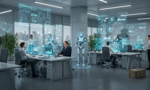 Veštačka inteligencija