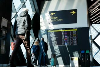 Bogradski aerodrom, Tesla