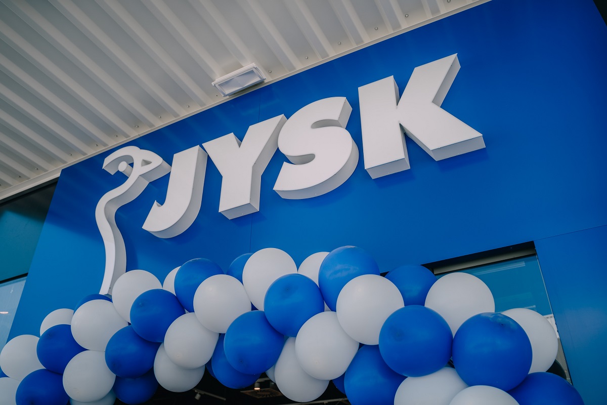 JYSK