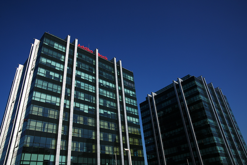Addiko banka