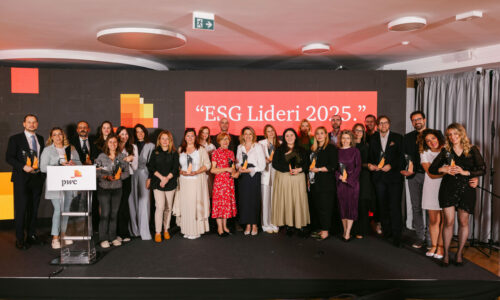 ESG Lideri