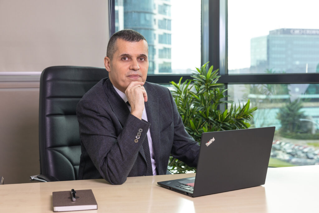 Nebojša Janićijević