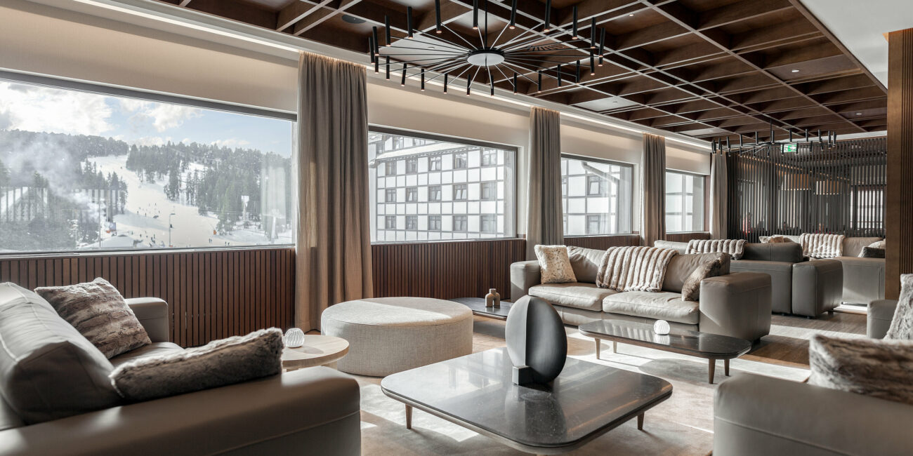 Hotel Grand Kopaonik