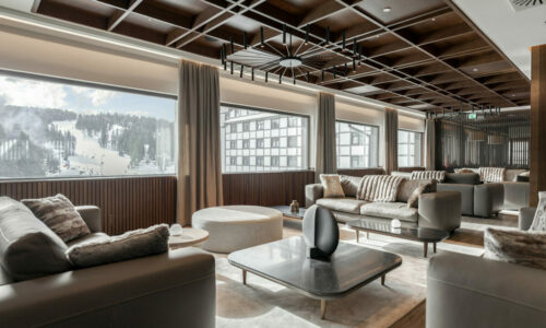 Hotel Grand Kopaonik