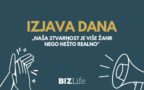 Izjava dana