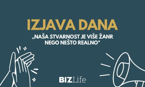 Izjava dana