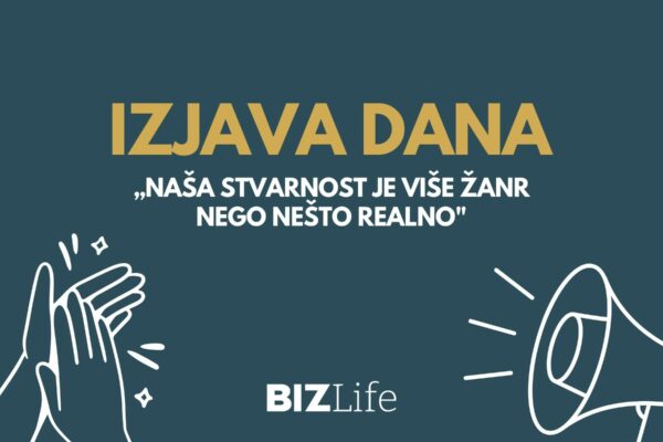 Izjava dana