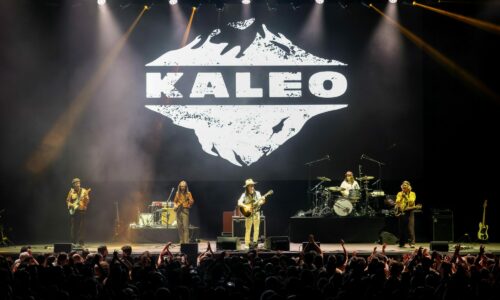 KAleo