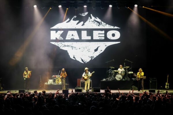KAleo