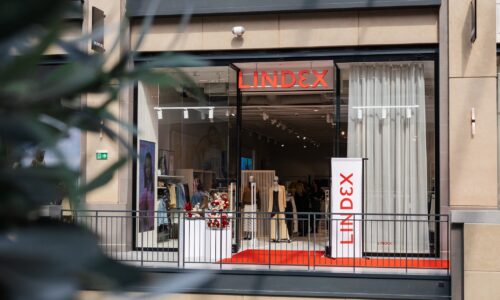 Lindex