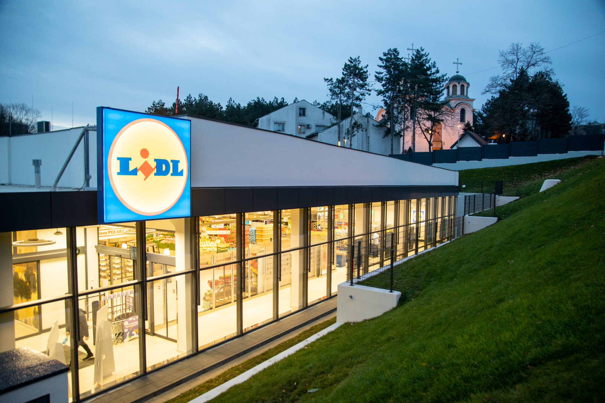 Lidl