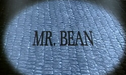 Mr. Bean