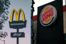 Mac Donalds, Burger King