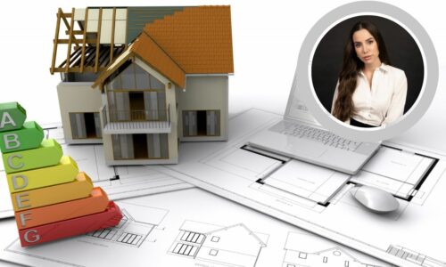 Sonja Čoko, nekretnine