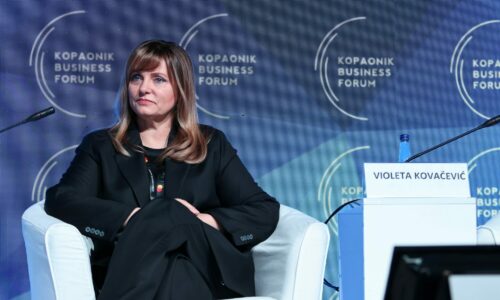 Violeta Kovačević