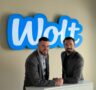 Wolt