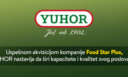 YUHOR