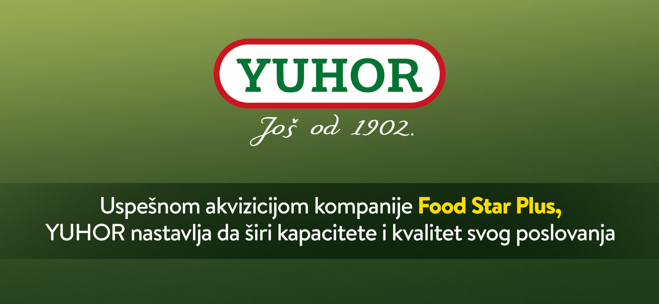 YUHOR