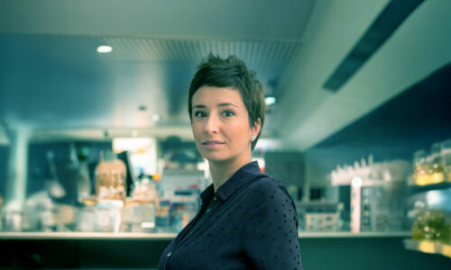 Aleksandra Petrovski