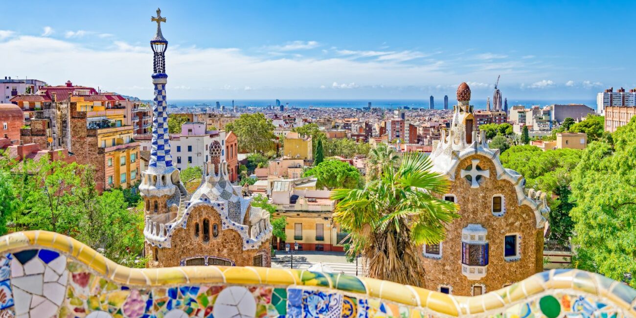 Barselona, Barselona, Španija