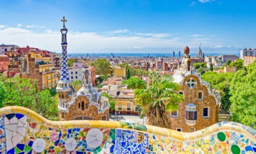 Barselona, Barselona, Španija