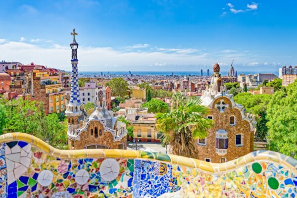 Barselona, Barselona, Španija