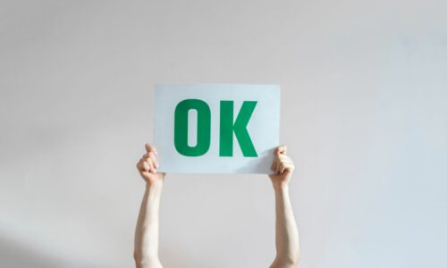 Reč OK