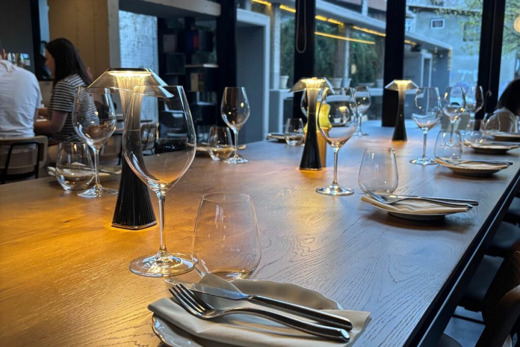 Homa central bistrot