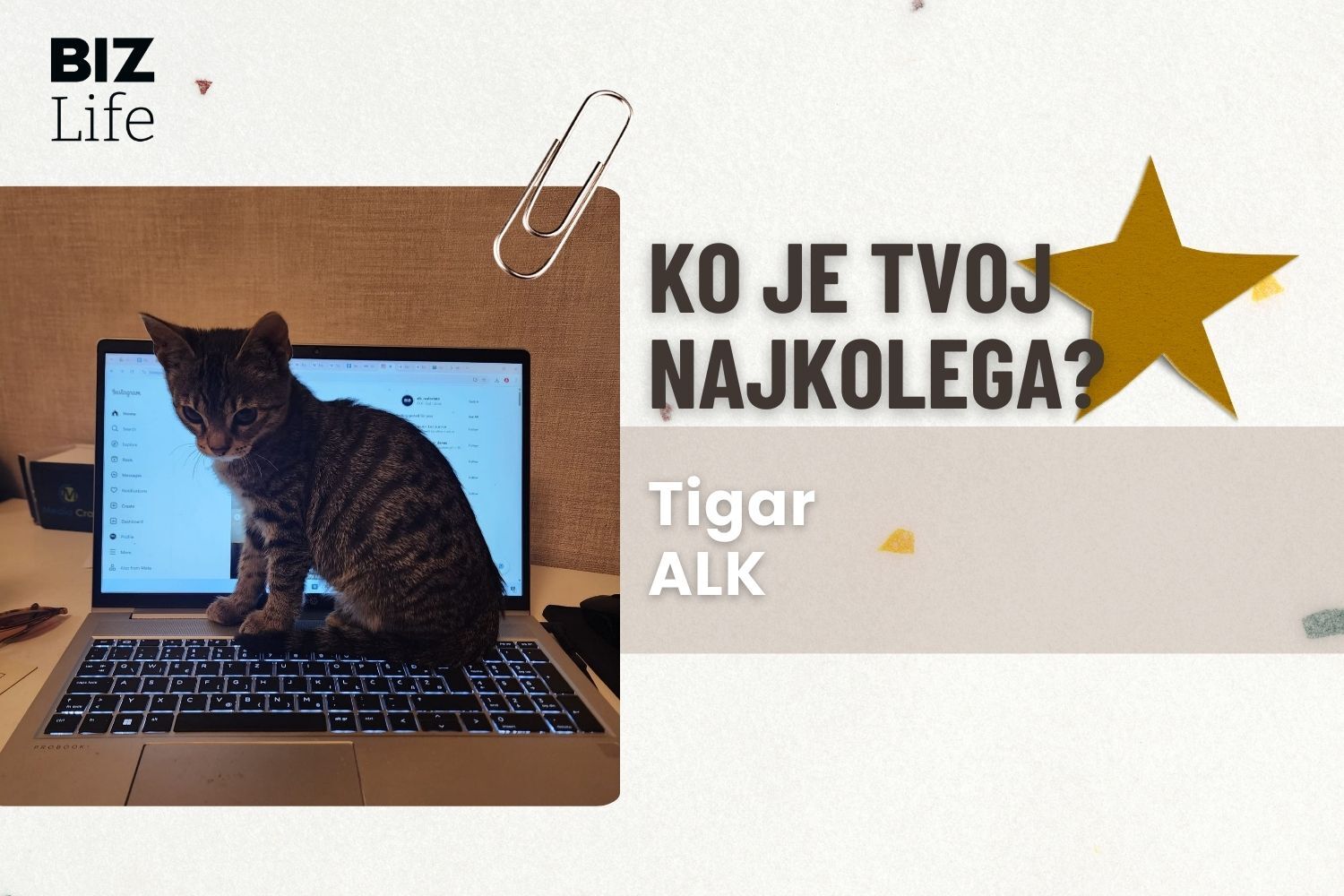 Najkolega