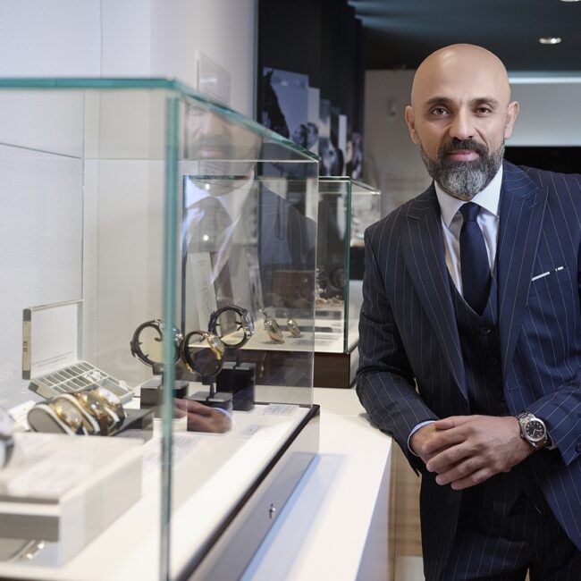 Longines