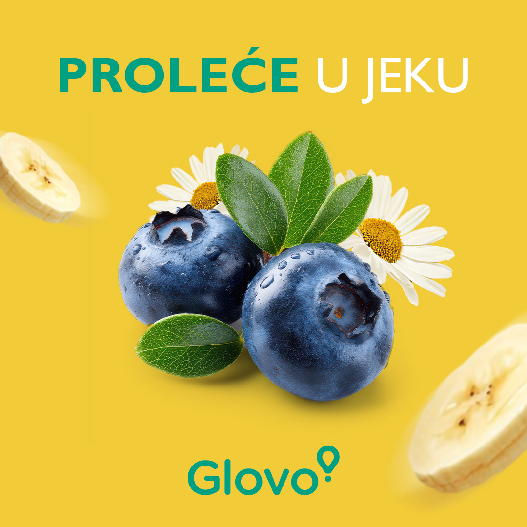 Glovo
