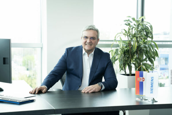 Goran Milisavljević