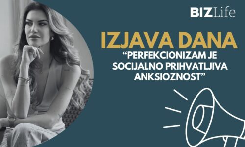 Izjava dana