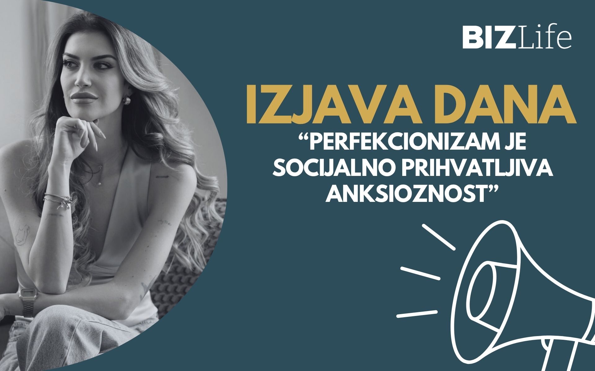Izjava dana