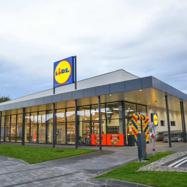 LIDL