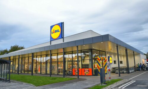 LIDL