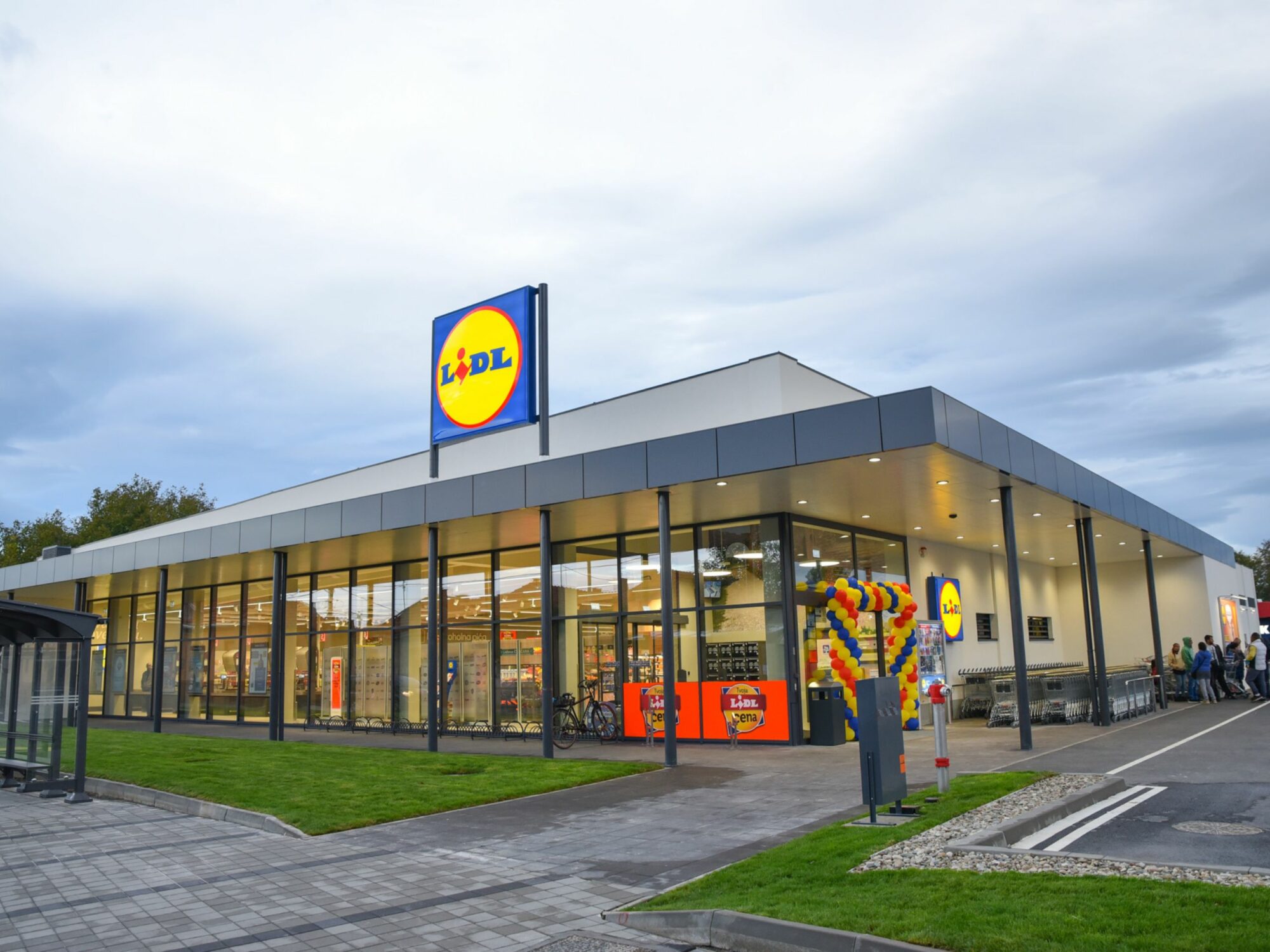 LIDL