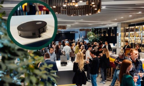 Dreame, putovanje, Bled