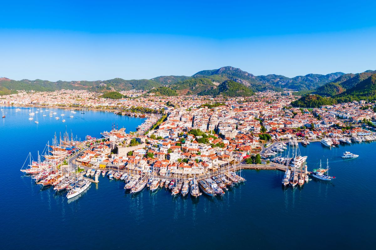 Marmaris
