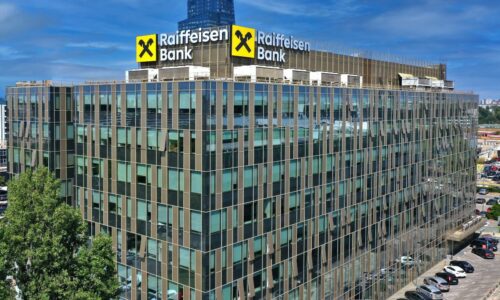 Raiffeisen banka