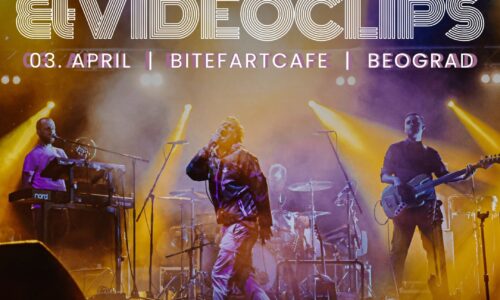 Pips, Chips & Videoclips