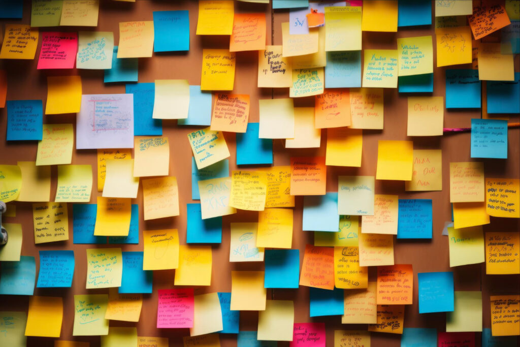 Post it